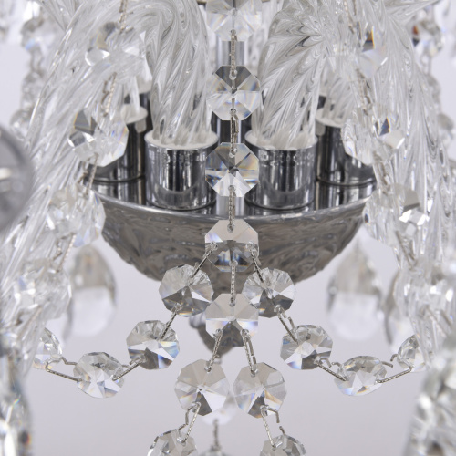 Люстра AL16311/8/195 CG Bohemia Ivele Crystal (Богемия Ивеле Кристалл) фото 6