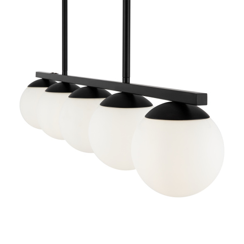 Подвесной светильник Freya FR5199PL-05B фото 4 Подвесной светильник Freya FR5199PL-05B фото 4