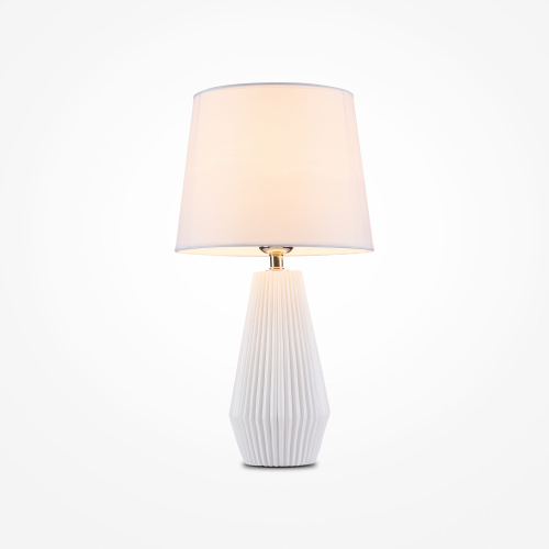 Настольный светильник Maytoni Z181-TL-01-W фото 3 Настольный светильник Maytoni Z181-TL-01-W фото 3