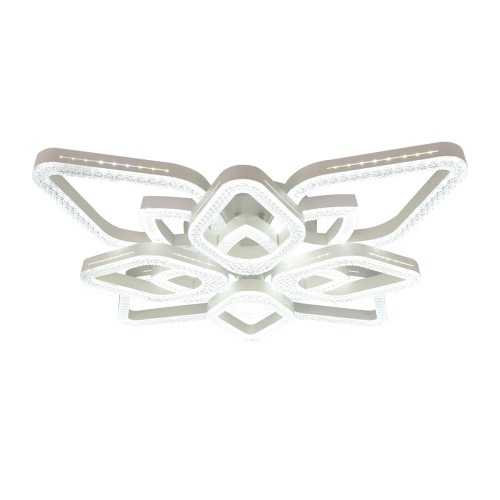 Потолочный светильник Escada 10280/8 LED*150W White Потолочный светильник Escada 10280/8 LED*150W White