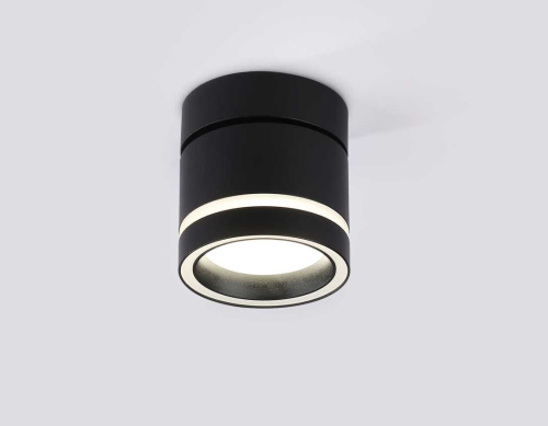 Накладной точечный светильник Ambrella light TECHNO SPOT TA1445 фото 4