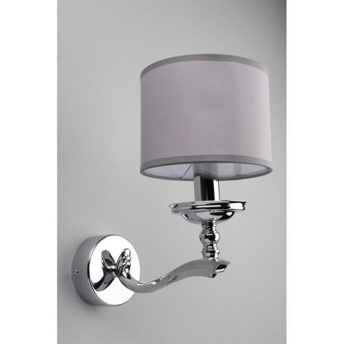 Светильник настенный (Бра) OML-64601-01 фото 6 Светильник настенный (Бра) OML-64601-01 фото 6