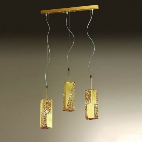 Подвесной светильник 6793/3 V0197 фото 2