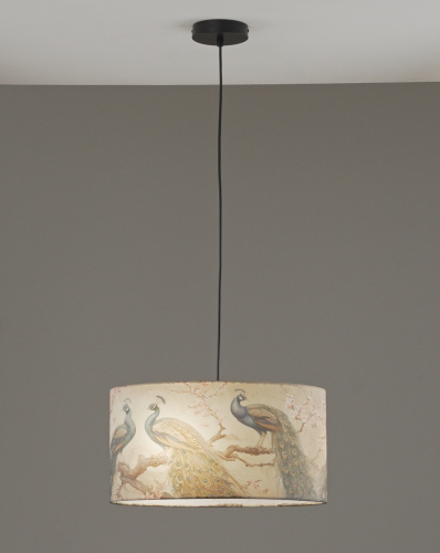 Светильник подвесной Moderli V11515-3P Strauss фото 6