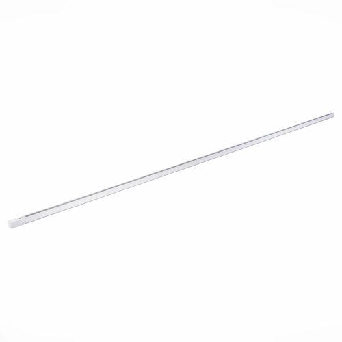 ST030.539.00 Шинопровод трехфазный накладной ST-Luce Белый Длина 3 000мм TRACE фото 2