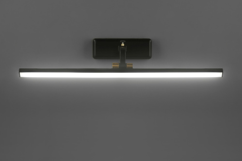Подсветка для картин Lumina Deco LDW 6019-570 BK+GD фото 3 Подсветка для картин Lumina Deco LDW 6019-570 BK+GD фото 3