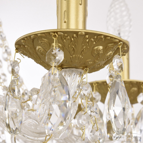 Люстра AL16313/8/200 AG Bohemia Ivele Crystal (Богемия Ивеле Кристалл) фото 7 Люстра AL16313/8/200 AG Bohemia Ivele Crystal (Богемия Ивеле Кристалл) фото 7