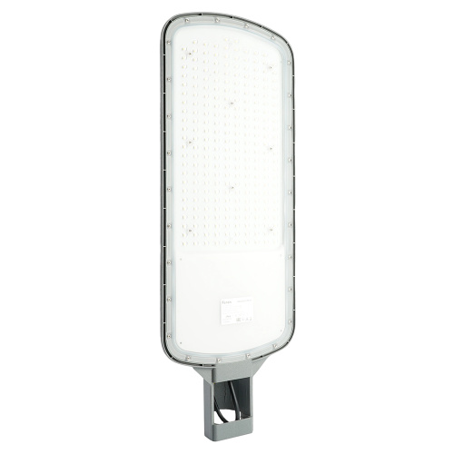 Светодиодный уличный консольный светильник Feron SP3070 200W 4000K AC90-300V, серый фото 8