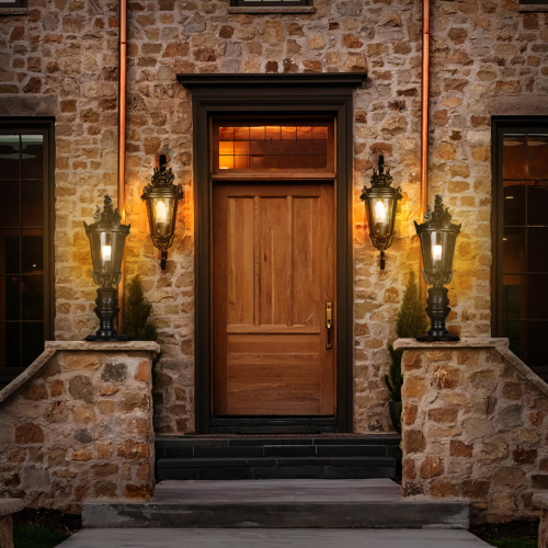 100003/540 Ландшафтный светильник LOFT IT Verona фото 5