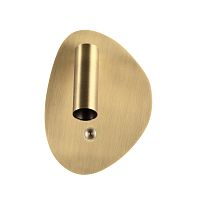 Настенный светильник Odeon Light Roy Hightech 7185/9WL