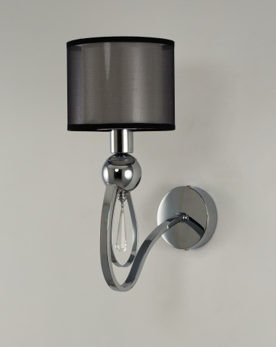 Бра Moderli V2583-1W Dark фото 6 Бра Moderli V2583-1W Dark фото 6