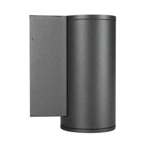 Уличный настенный светодиодный светильник Arlight LGD-Forma-Wall-R90-12W Day4000 032575 фото 4