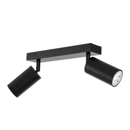 Потолочный светильник Lampit TS TK50-C2 BK фото 3