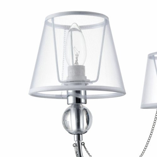 Люстра Freya FR5661-PL-03-CH фото 3 Люстра Freya FR5661-PL-03-CH фото 3