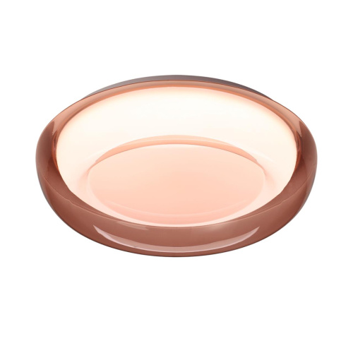 7778/DLN COLOR SN 112 Светильник пластик/белый/розовый LED 48Вт 3000/4000/6000К D400 IP43 CCT PORTMAN фото 5 7778/DLN COLOR SN 112 Светильник пластик/белый/розовый LED 48Вт 3000/4000/6000К D400 IP43 CCT PORTMAN фото 5