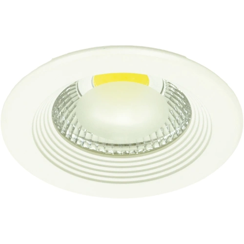 Точечный встраиваемый светильник Arte Lamp UOVO A6406PL-1WH