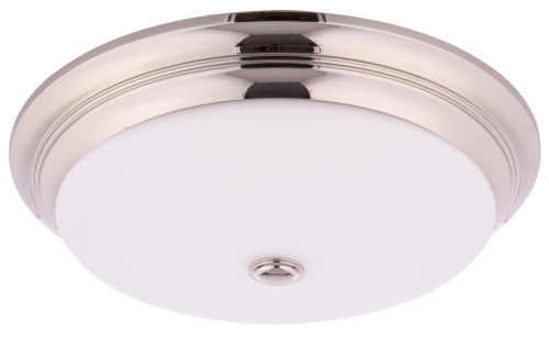 Потолочная люстра KUTEK BELLAGIO BEL-PL-3(BN)