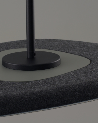 Светильник подвесной светодиодный Moderli V11090-PL Agato фото 2