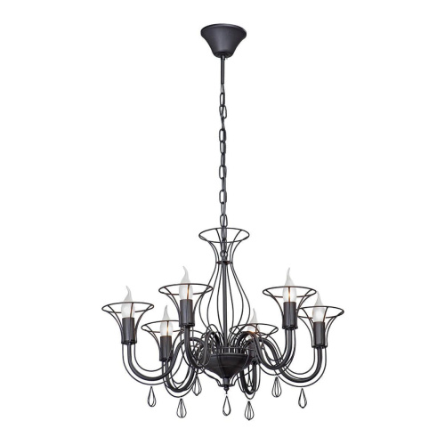 Подвесная люстра Vitaluce V4861-1/6 Подвесная люстра Vitaluce V4861-1/6