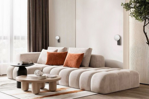 DE-317 gothic светильник настенный влагозащищенный фото 3