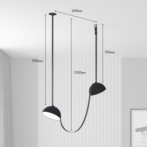 Комплект ременной трековой системы Belty фото 2