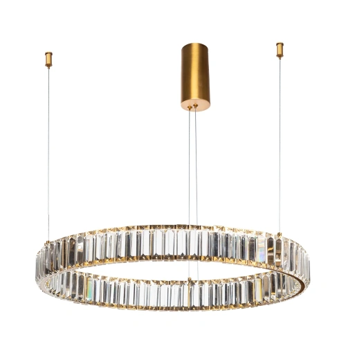 Подвесная люстра Divinare RENATA 1135/17 SP-36 Подвесная люстра Divinare RENATA 1135/17 SP-36