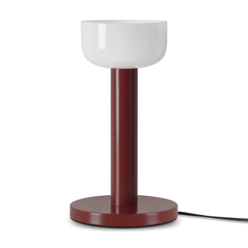 Настольный светильник Freya FR6185TL-L5OR фото 5