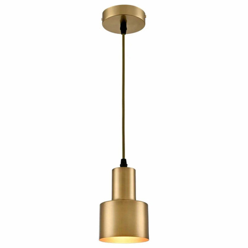 Светильник подвесной VELANTE 481-406-01 Светильник подвесной VELANTE 481-406-01