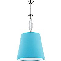 Подвесной светильник KUTEK FELINO FEL-ZWD-1(BN/A)