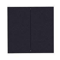 Выключатель двухклавишный Arte Lamp Smart A700106