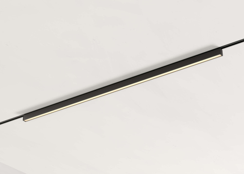 Светильник трековый магнитный Crystal Lux CLT 0.36 001 20W BL M4000K