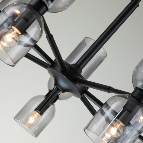 Люстра на штанге Favourite 2877-7P Амузио/Amusing фото 7 Люстра на штанге Favourite 2877-7P Амузио/Amusing фото 7