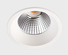IT08-8036 white 4000K светильник встраиваемый влагозащищенный