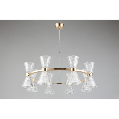 Люстра подвесная APL.801.03.16 фото 3 Люстра подвесная APL.801.03.16 фото 3