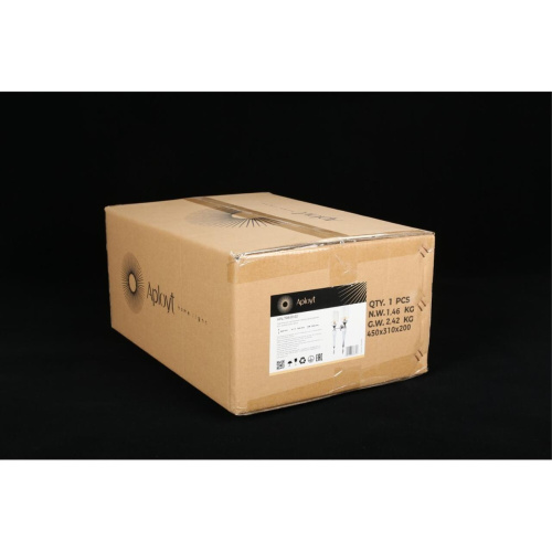 Светильник настенный (Бра) APL.708.01.02 фото 2 Светильник настенный (Бра) APL.708.01.02 фото 2