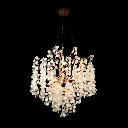 10066/600 GB Подвесная люстра LOFT IT Fairytree фото 6