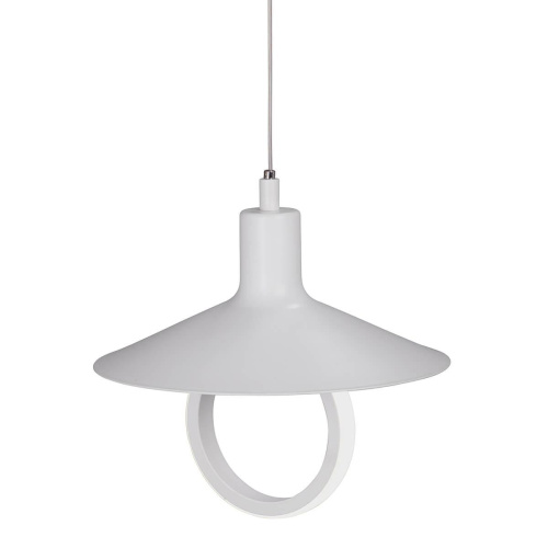 Подвесной светодиодный светильник Vitaluce V4637-0/1S фото 3