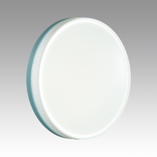 7669/EL COLOR SN 98 Светильник пластик/голубой LED 70Вт 3000-6000К D500 IP43 пульт ДУ NOHAVA BLUE фото 6 7669/EL COLOR SN 98 Светильник пластик/голубой LED 70Вт 3000-6000К D500 IP43 пульт ДУ NOHAVA BLUE фото 6