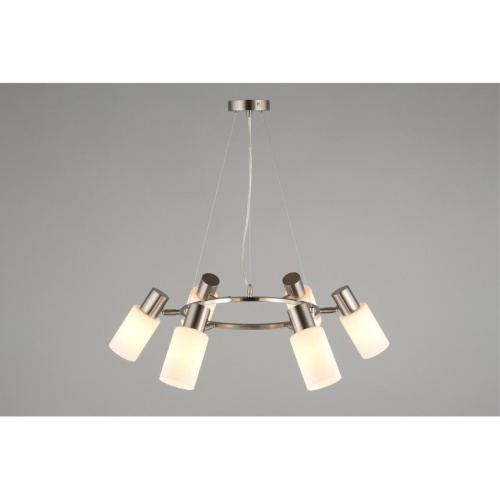 Люстра подвесная OML-69113-06 фото 6