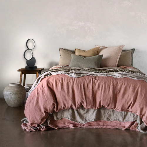 Настольный светильник Escada 10263/L LED*16W Black фото 2 Настольный светильник Escada 10263/L LED*16W Black фото 2