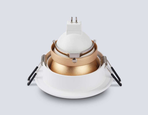 Светильник встраиваемый Ambrella Light TN102823 фото 2