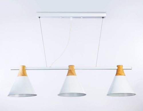 Подвесная люстра Ambrella light Traditional TR8196 фото 7 Подвесная люстра Ambrella light Traditional TR8196 фото 7