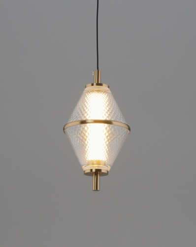 Светильник подвесной светодиодный Moderli V11359-PL Senta фото 3 Светильник подвесной светодиодный Moderli V11359-PL Senta фото 3