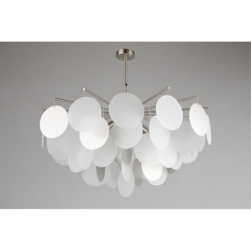 Люстра потолочная OML-89917-08 фото 7 Люстра потолочная OML-89917-08 фото 7