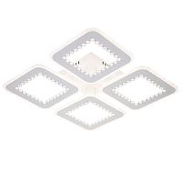 Потолочный светильник Escada 10231/4 LED*149W White