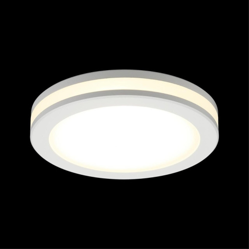 Светильник встраиваемый-накладной APL.0014.09.09 фото 9 Светильник встраиваемый-накладной APL.0014.09.09 фото 9