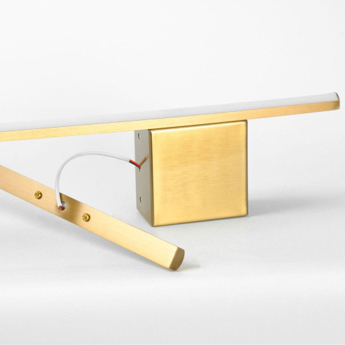 Настенный светодиодный светильник Lussole Tift LSP-7331 фото 3