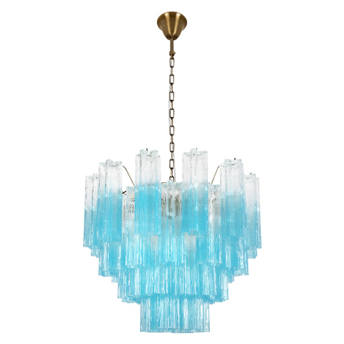 10580/600 Clear blue Подвесной светильник LOFT IT Murano 10580/600 Clear blue Подвесной светильник LOFT IT Murano