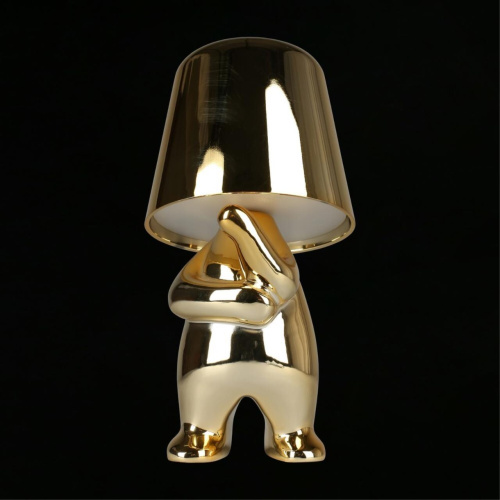 Настольная лампа APL.675.04.01 фото 10