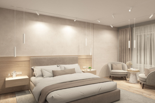 DK6210-WH Трековый светильник IP 20, 15 Вт, GU10, белый, алюминий фото 2 DK6210-WH Трековый светильник IP 20, 15 Вт, GU10, белый, алюминий фото 2